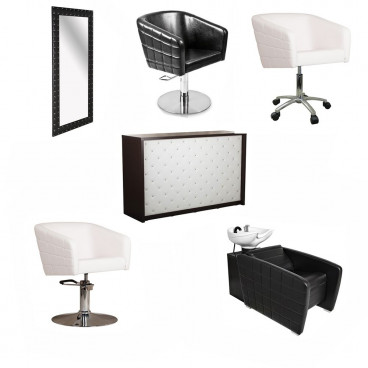 Парикмахерская мойка "Грация"