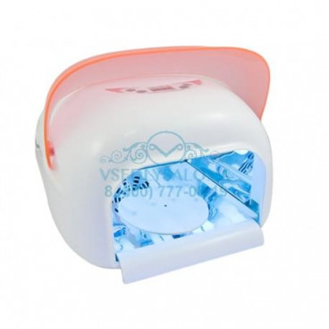 УФ лампа SD-3608