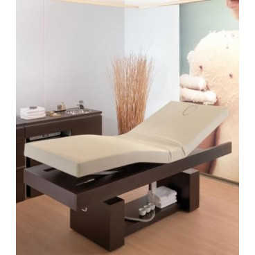 Кушетка массажная King Square Thermic