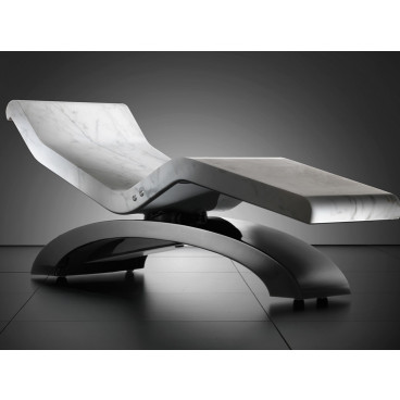 Инфракрасный теплый шезлонг "CLEOPATRA CLASSICO"