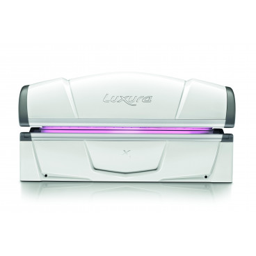 Горизонтальный солярий "Luxura X3 32 Sli"