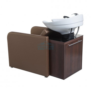 Парикмахерская мойка Шайн