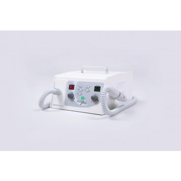 Педикюрный аппарат MediPower