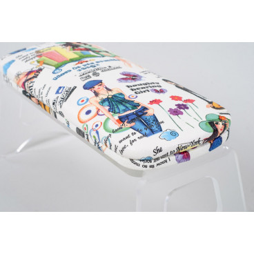 Подушка на подставке "Filin"