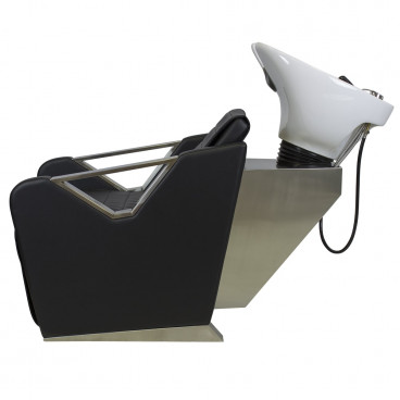 Парикмахерская мойка "МД-562" с электроприводом