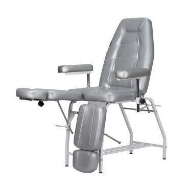 Педикюрное кресло "СП Оптима"