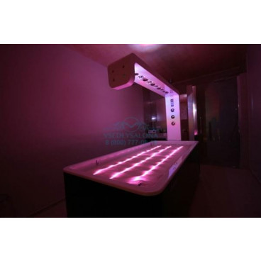 Многофункциональная кабина "AEMOTIO SPA"