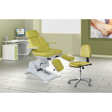 Кресло педикюрное "PODO 5"