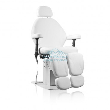 Педикюрное кресло P03