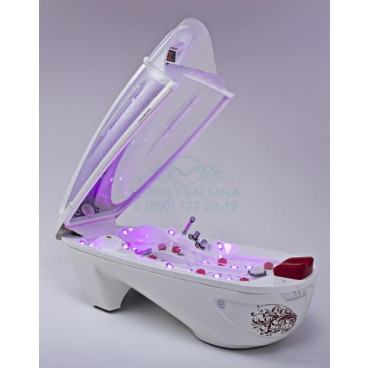 Коллагеновая кислородная капсула Collagen 02 POD&trade;s