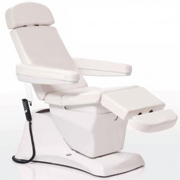 Кресло косметологическое Ionto Comfort Xdream (электрическое)