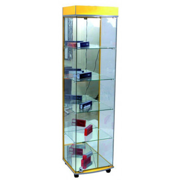 Витрина "ИМИДЖ"