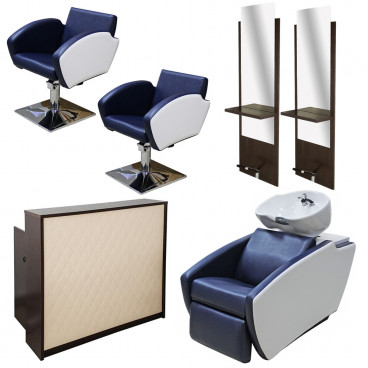 Парикмахерская мойка "Элит"