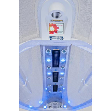 Коллагеновая кислородная капсула Collagen 02 POD&trade;s