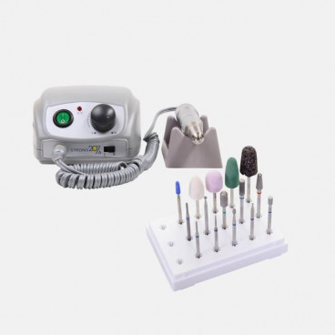 Комплект педикюрный №8