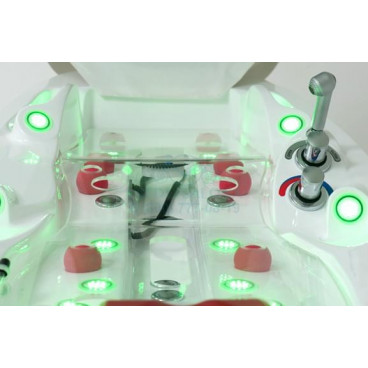 Коллагеновая кислородная капсула Collagen 02 POD&trade;s