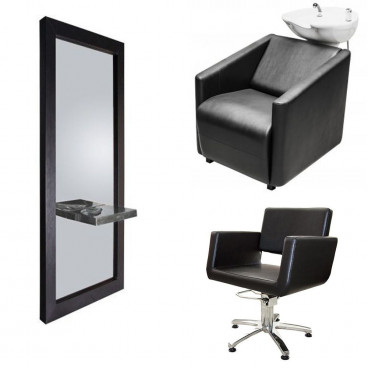 Мойка парикмахерская "Сити"