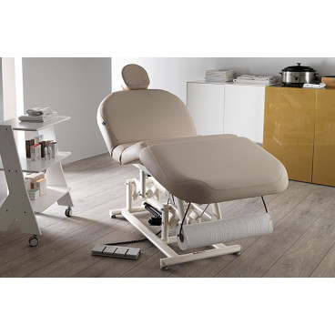 Кушетка массажная "SOSUL TOP 2 MOTORS"