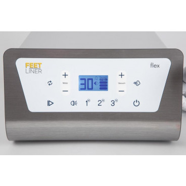 Педикюрный аппарат "FeetLiner Flex"