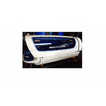 Аквакапсула "Aquamassage SPA"