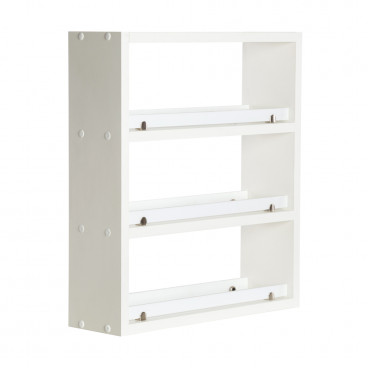 Полка под лаки универсальная "Mil"