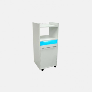 Комплект маникюрный "ТМ-01"