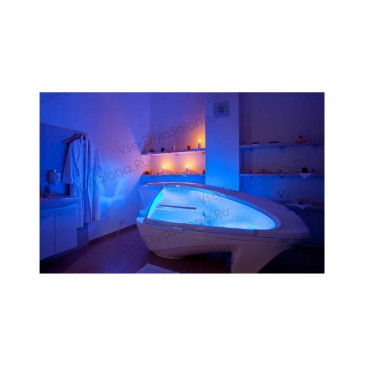 Спа капсула "Spa Jet"
