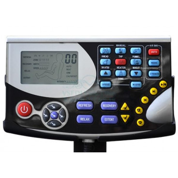 Массажное кресло YAMAGUCHI YA-2500 