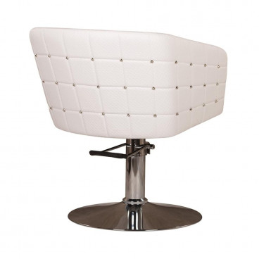 Парикмахерское кресло "Гламрок"