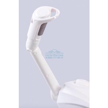 Вапоризатор для распаривания лица