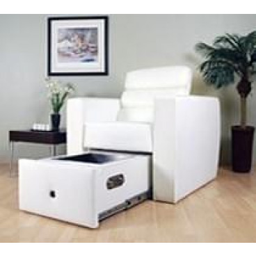 Кресло педикюрное Suppose