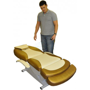 Косметологическое кресло Нега 4 электромотора