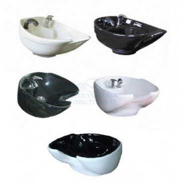 Елена с креслом Бриз раковина средняя