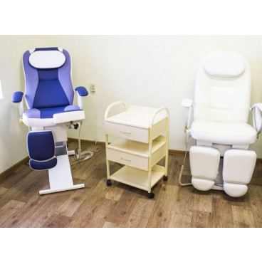 Столик косметолога 0808