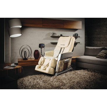 Массажное кресло YAMAGUCHI YA-2100 New Edition 