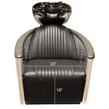 Мужская мойка барбер Arm