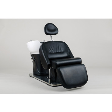 Парикмахерская мойка "SD-32855", 1 мотор