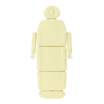 Косметологическое кресло "ММКК-4" (КО-182Д)