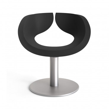 Кресло парикмахерское "Petal"