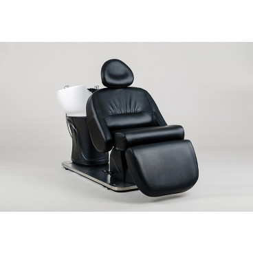 Парикмахерская мойка "SD-32855", 1 мотор