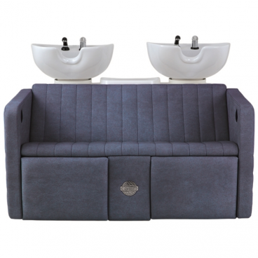 Парикмахерская мойка "DUETTO"