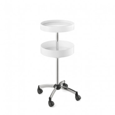 Тележка для окрашивания "JOLLY DOUBLE ROUND"