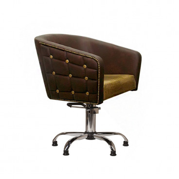 Парикмахерское кресло "Мелодия"