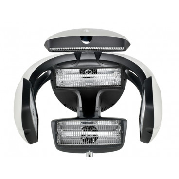 Климазон "MX 3700 ELECTRONIC TURBO"