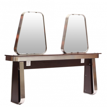 Парикмахерское зеркало "Мирвуд"