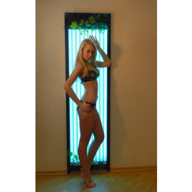 Домашний вертикальный коллагенарий Castle