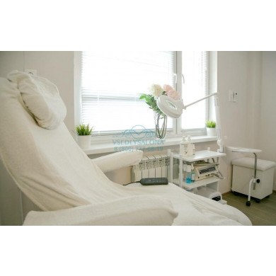 Педикюрное кресло "ТАТЬЯНА" (4 мотора)