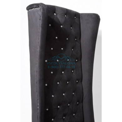 Педикюрное СПА кресло Трон высокий