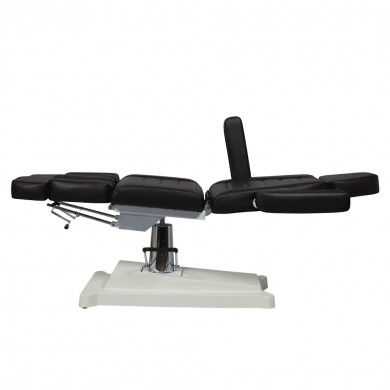 Педикюрно-косметологическое кресло Сириус-07 (гидравлика)