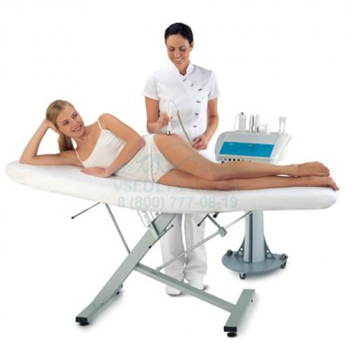 Аппарат ультразвуковой терапии ULTRA SET
